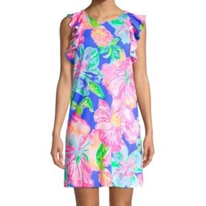 Lilly Pulitzer Esmerelda Dress size XS